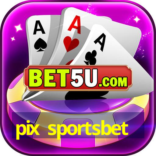 pix sportsbet